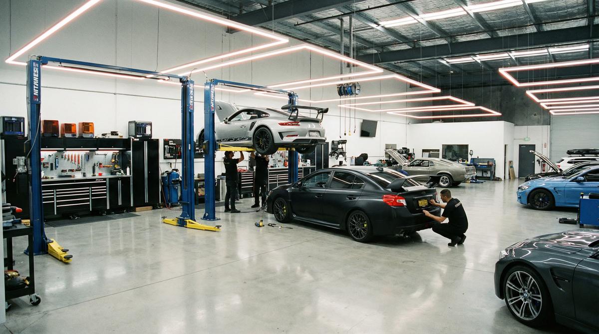 91改装工具视频